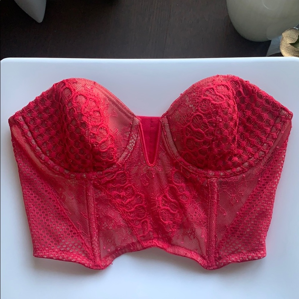 VS bra